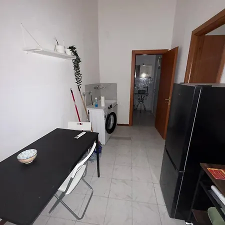 Biancalavica Apartment Catania