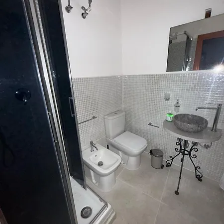 Biancalavica Apartment