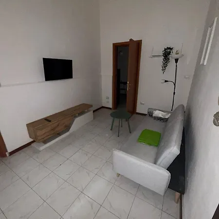 Biancalavica Apartment