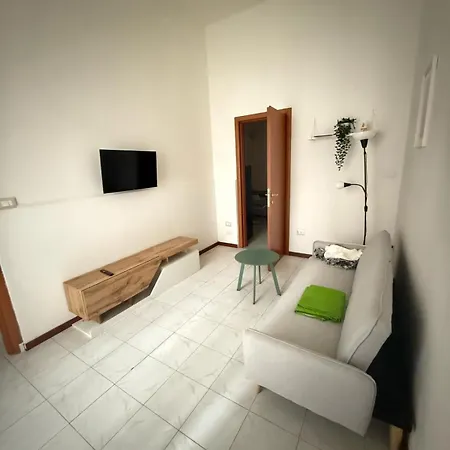 Biancalavica Apartment Catania