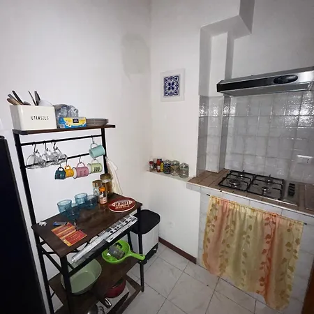 Apartment Biancalavica *