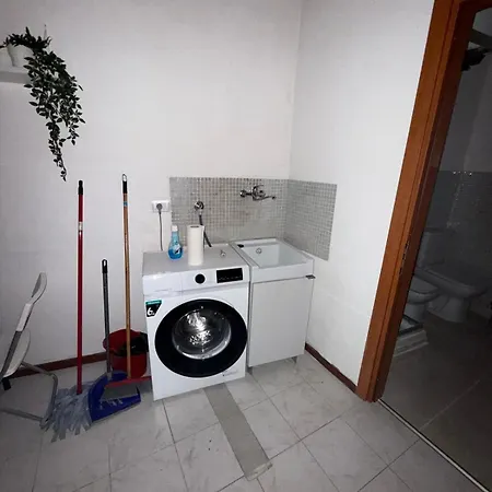 Biancalavica Apartment