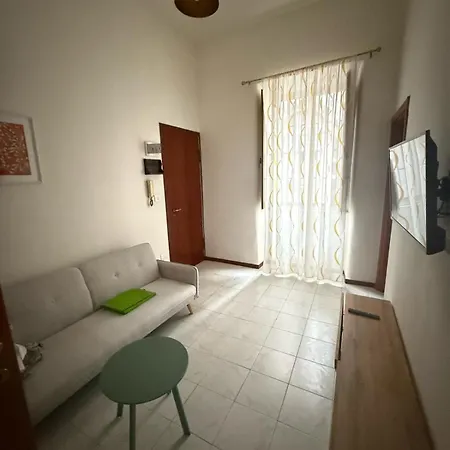 Apartment Biancalavica Catania
