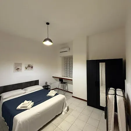 Apartment Biancalavica Catania