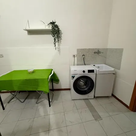 Biancalavica Apartment Catania