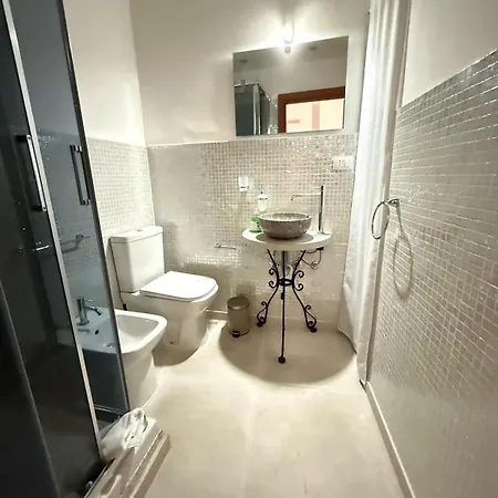 Biancalavica Apartment Catania