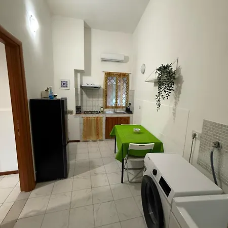 Apartment Biancalavica Catania