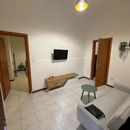Biancalavica Apartment *