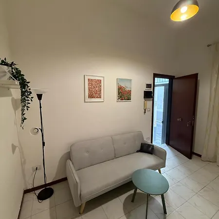 Apartment Biancalavica Catania
