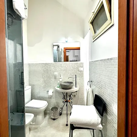 Biancalavica 公寓 *