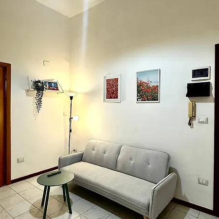 Biancalavica 公寓 *